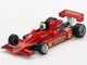 Lotus 78 #6 Gunnar Nilsson John Player Team Lotus Formula One F1 Japanese GP 1977 Limited Edition 1/64 Diecast Model Car Mini GT MGT00808
