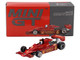 Lotus 78 #6 Gunnar Nilsson John Player Team Lotus Formula One F1 Japanese GP 1977 Limited Edition 1/64 Diecast Model Car Mini GT MGT00808