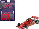 Lotus 78 #6 Gunnar Nilsson John Player Team Lotus Formula One F1 Japanese GP 1977 Limited Edition 1/64 Diecast Model Car Mini GT MGT00808
