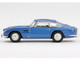 Aston Martin DB5 Sierra Blue Metallic Limited Edition 1/64 Diecast Model Car Mini GT MGT00954