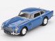 Aston Martin DB5 Sierra Blue Metallic Limited Edition 1/64 Diecast Model Car Mini GT MGT00954