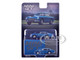 Aston Martin DB5 Sierra Blue Metallic Limited Edition 1/64 Diecast Model Car Mini GT MGT00954 Aston Martin DB5 Sierra Blue Metallic Limited Edition 1/64 Diecast Model Car Mini GT MGT00954