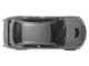 Mitsubishi Lancer Evolution IX Gray Metallic Ronin Run II Series Diecast Model Car Hot Wheels JBK86
