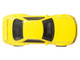 Nissan Skyline GT R R32 Pandem RHD Right Hand Drive Yellow Ronin Run II Series Diecast Model Car Hot Wheels JBK88