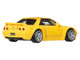 Nissan Skyline GT R R32 Pandem RHD Right Hand Drive Yellow Ronin Run II Series Diecast Model Car Hot Wheels JBK88 Nissan Skyline GT R R32 Pandem RHD Right Hand Drive Yellow Ronin Run II Series Diecast Model Car Hot Wheels JBK88