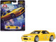 Nissan Skyline GT R R32 Pandem RHD Right Hand Drive Yellow Ronin Run II Series Diecast Model Car Hot Wheels JBK88 Nissan Skyline GT R R32 Pandem RHD Right Hand Drive Yellow Ronin Run II Series Diecast Model Car Hot Wheels JBK88