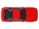 1989 Toyota Supra RHD Right Hand Drive Red Ronin Run II Series Diecast Model Car Hot Wheels JBK90