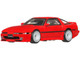 1989 Toyota Supra RHD Right Hand Drive Red Ronin Run II Series Diecast Model Car Hot Wheels JBK90