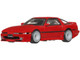 1989 Toyota Supra RHD Right Hand Drive Red Ronin Run II Series Diecast Model Car Hot Wheels JBK90