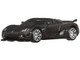 Koenigsegg CCXR Dark Gray Metallic Fast Five 2011 Movie Fast & Furious Series Diecast Model Car Hot Wheels JBL88