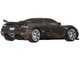Koenigsegg CCXR Dark Gray Metallic Fast Five 2011 Movie Fast & Furious Series Diecast Model Car Hot Wheels JBL88