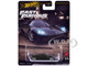 Koenigsegg CCXR Dark Gray Metallic Fast Five 2011 Movie Fast & Furious Series Diecast Model Car Hot Wheels JBL88 Koenigsegg CCXR Dark Gray Metallic Fast Five 2011 Movie Fast & Furious Series Diecast Model Car Hot Wheels JBL88