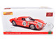 Ferrari 250 LM RHD Right Hand Drive #27 Dieter Spoerry Armand Boller 24 Hours of Le Mans 1965 Limited Edition to 1500 pieces Worldwide 1/18 Diecast Model Car CMC M-265 Ferrari 250 LM RHD Right Hand Drive #27 Dieter Spoerry Armand Boller 24 Hours of Le Mans 1965 Limited Edition to 1500 pieces Worldwide 1/18 Diecast Model Car CMC M-265
