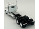 Kenworth W990 2 Axel Day Cab White 1/87 (HO) Plastic Model Car HO Logistics HL-990071