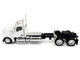 Kenworth W990 2 Axel Day Cab White 1/87 (HO) Plastic Model Car HO Logistics HL-990071 Kenworth W990 2 Axel Day Cab White 1/87 (HO) Plastic Model Car HO Logistics HL-990071