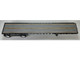 High Boy Spread Axle Flatbed Trailer Black 1/87 (HO) Plastic Model Car HO Logistics HL-479