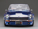1970 Nissan Fairlady Z S30 RHD Right Hand Drive Midnight Blue Metallic Asian Collectibles Series 1/18 Diecast Model Car Sun Star SS-3515R