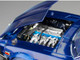 1970 Nissan Fairlady Z S30 RHD Right Hand Drive Midnight Blue Metallic Asian Collectibles Series 1/18 Diecast Model Car Sun Star SS-3515R