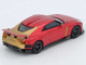 Nissan GT R50 By ItalDesign Red Metallic with Gold Accents 1/64 Diecast Model Car Inno Models IN64-R50-RED Nissan GT R50 By ItalDesign Red Metallic with Gold Accents 1/64 Diecast Model Car Inno Models IN64-R50-RED