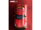 Nissan GT R50 By ItalDesign Red Metallic with Gold Accents 1/64 Diecast Model Car Inno Models IN64-R50-RED Nissan GT R50 By ItalDesign Red Metallic with Gold Accents 1/64 Diecast Model Car Inno Models IN64-R50-RED