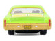 1970 Chevrolet Monte Carlo Lowrider Michael Heralda Special Edition Lime Green with Graphics Hobby Exclusive Series 1/64 Diecast Model Car Greenlight GL-2020002 1970 Chevrolet Monte Carlo Lowrider Michael Heralda Special Edition Lime Green with Graphics Hobby Exclusive Series 1/64 Diecast Model Car Greenlight GL-2020002