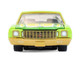 1970 Chevrolet Monte Carlo Lowrider Michael Heralda Special Edition Lime Green with Graphics Hobby Exclusive Series 1/64 Diecast Model Car Greenlight GL-2020002 1970 Chevrolet Monte Carlo Lowrider Michael Heralda Special Edition Lime Green with Graphics Hobby Exclusive Series 1/64 Diecast Model Car Greenlight GL-2020002