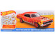 Skill 2 Model Kit 1969 Mercury Cougar Eliminator Hot Wheels 1/25 Scale Model AMT AMT1527 Skill 2 Model Kit 1969 Mercury Cougar Eliminator Hot Wheels 1/25 Scale Model AMT AMT1527