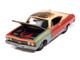 Street Freaks 2025 Release 1 Set A of 6 Cars 1/64 Diecast Model Cars Johnny Lightning JLSF027A