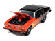 Street Freaks 2025 Release 1 Set A of 6 Cars 1/64 Diecast Model Cars Johnny Lightning JLSF027A