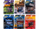 Street Freaks 2025 Release 1 Set B of 6 Cars 1/64 Diecast Model Cars Johnny Lightning JLSF027B Street Freaks 2025 Release 1 Set B of 6 Cars 1/64 Diecast Model Cars Johnny Lightning JLSF027B