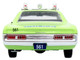 1972 AMC Matador Police Car Cleveland Police Department Light Green 1/43 Diecast Model Iconic Replicas 43-0589 1972 AMC Matador Police Car Cleveland Police Department Light Green 1/43 Diecast Model Iconic Replicas 43-0589