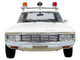 1972 AMC Matador Police Car Phoenix Police Department White and Beige 1/43 Diecast Model Iconic Replicas 43-0590 1972 AMC Matador Police Car Phoenix Police Department White and Beige 1/43 Diecast Model Iconic Replicas 43-0590