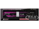 New Flyer Xcelsior XE60 Articulated Transit Bus Spokane Transit City Line Black and Purple The Bus & Motorcoach Collection Limited Edition 1/87 (HO) Diecast Model Iconic Replicas 87-0607