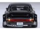 Porsche 911 930 Turbo Blackbird" Black Wangan Midnight Comic #1 Version Manga 1/64 Diecast Model Car Autoart 20636 Porsche 911 930 Turbo Blackbird" Black Wangan Midnight Comic #1 Version Manga 1/64 Diecast Model Car Autoart 20636