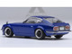 Nissan Fairlady Z RHD Right Hand Drive Akuma No Z Blue Metallic Wangan Midnight Comic #1 Version Manga 1/64 Diecast Model Car Autoart 20685 Nissan Fairlady Z RHD Right Hand Drive Akuma No Z Blue Metallic Wangan Midnight Comic #1 Version Manga 1/64 Diecast Model Car Autoart 20685