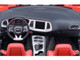 2022 Dodge Challenger SRT Jailbreak Torred with Red Interior 1/18 Model Car Autoart 71764