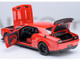 2022 Dodge Challenger SRT Jailbreak Torred with Red Interior 1/18 Model Car Autoart 71764 2022 Dodge Challenger SRT Jailbreak Torred with Red Interior 1/18 Model Car Autoart 71764