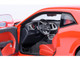 2022 Dodge Challenger SRT Jailbreak Torred with Red Interior 1/18 Model Car Autoart 71764 2022 Dodge Challenger SRT Jailbreak Torred with Red Interior 1/18 Model Car Autoart 71764