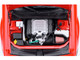2022 Dodge Challenger SRT Jailbreak Torred with Red Interior 1/18 Model Car Autoart 71764 2022 Dodge Challenger SRT Jailbreak Torred with Red Interior 1/18 Model Car Autoart 71764