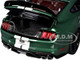 Ford Mustang Shelby GT500 Eruption Green Metallic with White Stripes 1/18 Model Car Autoart 73097 Ford Mustang Shelby GT500 Eruption Green Metallic with White Stripes 1/18 Model Car Autoart 73097