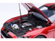 Ford Mustang Shelby GT500 Rapid Red Metallic with Black Stripes 1/18 Model Car Autoart 73098 Ford Mustang Shelby GT500 Rapid Red Metallic with Black Stripes 1/18 Model Car Autoart 73098