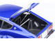 Nissan Fairlady Z RHD Right Hand Drive Akuma No Z Blue Metallic Wangan Midnight Comic #1 Version Manga 1/18 Model Car Autoart AA77453 Nissan Fairlady Z RHD Right Hand Drive Akuma No Z Blue Metallic Wangan Midnight Comic #1 Version Manga 1/18 Model Car Autoart AA77453