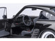 Porsche 911 930 Turbo Blackbird Black Wangan Midnight Comic #1 Version Manga 1/18 Model Car Autoart 78158 Porsche 911 930 Turbo Blackbird Black Wangan Midnight Comic #1 Version Manga 1/18 Model Car Autoart 78158