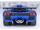 Lamborghini Diablo GTR Monterey Blue Metallic 1/18 Model Car Autoart AA79135 Lamborghini Diablo GTR Monterey Blue Metallic 1/18 Model Car Autoart AA79135