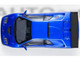 Lamborghini Diablo GTR Monterey Blue Metallic 1/18 Model Car Autoart AA79135 Lamborghini Diablo GTR Monterey Blue Metallic 1/18 Model Car Autoart AA79135