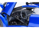 Lamborghini Diablo GTR Monterey Blue Metallic 1/18 Model Car Autoart AA79135 Lamborghini Diablo GTR Monterey Blue Metallic 1/18 Model Car Autoart AA79135