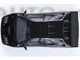 Lamborghini Diablo GTR Deep Black 1/18 Model Car Autoart AA79137
