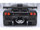 Lamborghini Diablo GTR Deep Black 1/18 Model Car Autoart AA79137