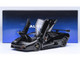 Lamborghini Diablo GTR Deep Black 1/18 Model Car Autoart AA79137
