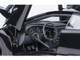 Lamborghini Diablo GTR Deep Black 1/18 Model Car Autoart AA79137